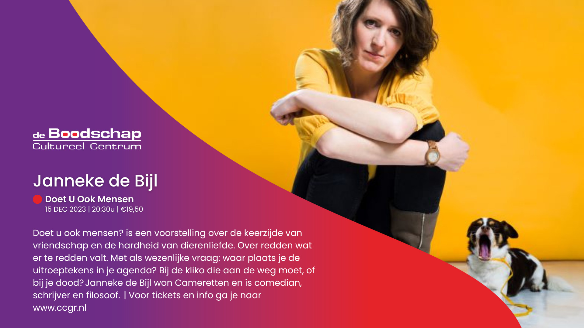 Janneke de Bijl
